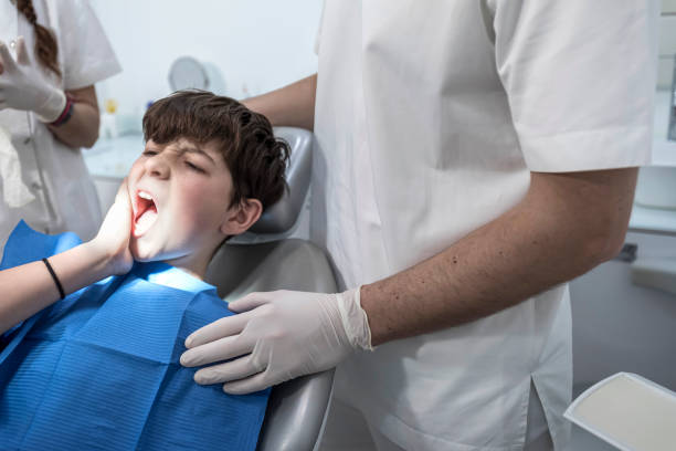 Best Emergency Treatment for Dental Infections or Abscesses in South Coatesville, PA